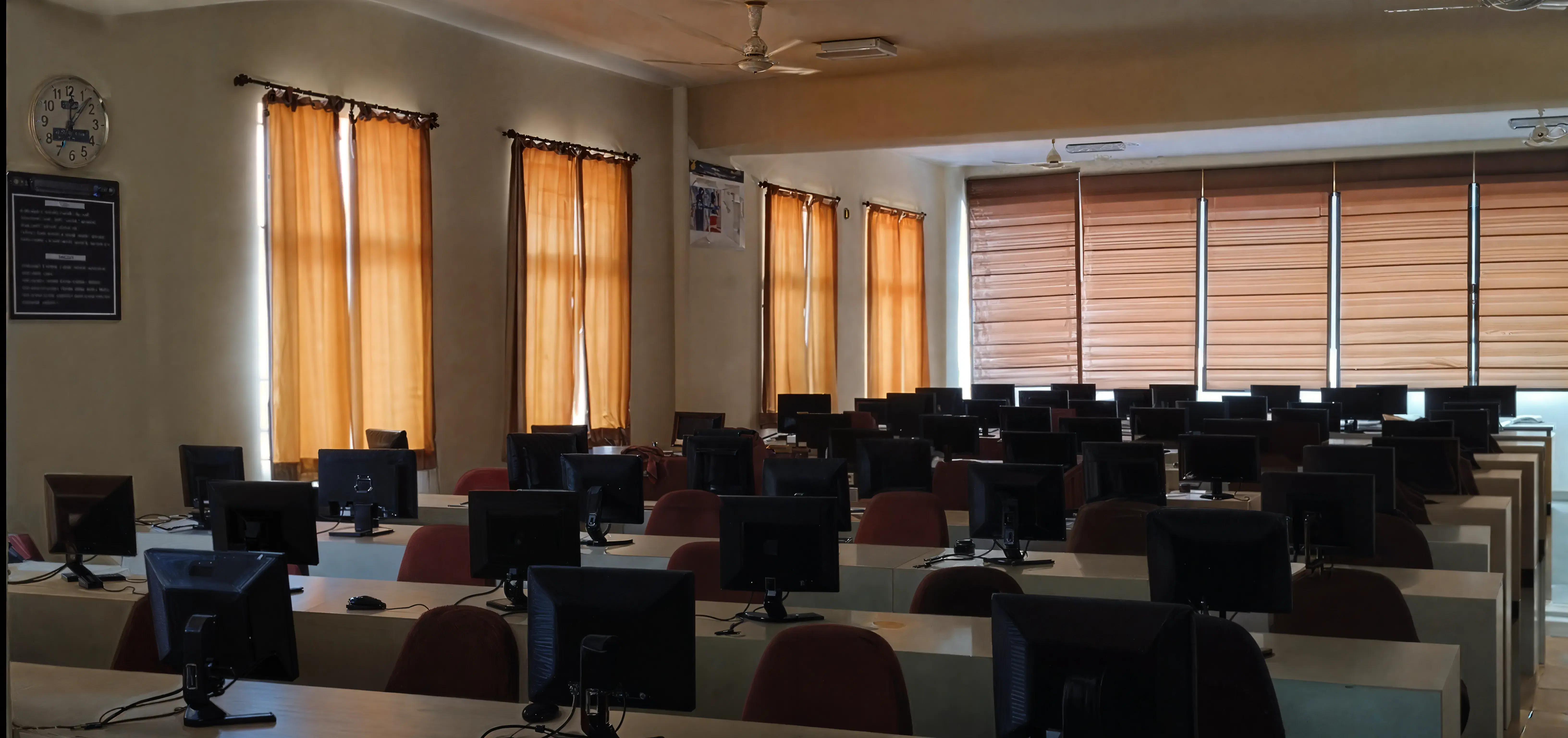 CITECH Bangalore lab photo 2